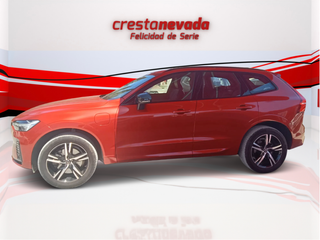 Volvo XC60 2021¡¡Desde 624€ al mes!!