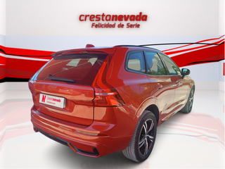 Volvo XC60 2021¡¡Desde 624€ al mes!!