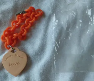 2 Bracciali Donna Love Fashion Jewelry