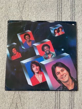 Vinilo KC and the Sunshine Band