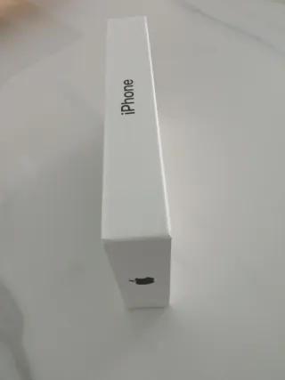 Caja iPhone 14 Pro Max