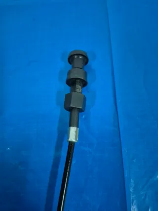 Cable Aire Carburador Cierre/Apertura