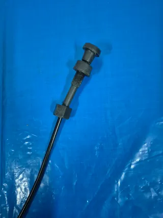 Cable Aire Carburador Cierre/Apertura