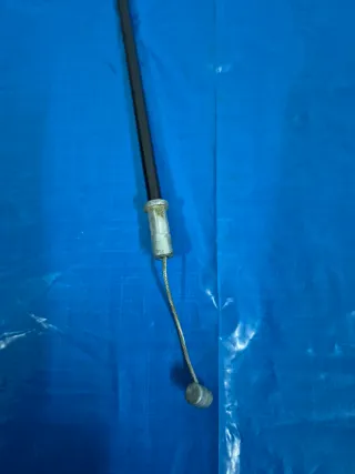 Cable Aire Carburador Cierre/Apertura