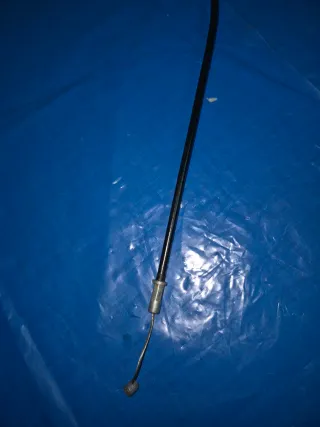 Cable Aire Carburador Cierre/Apertura