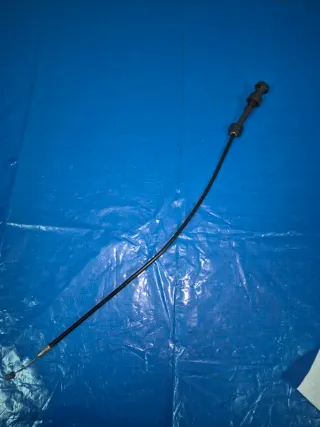 Cable Aire Carburador Cierre/Apertura