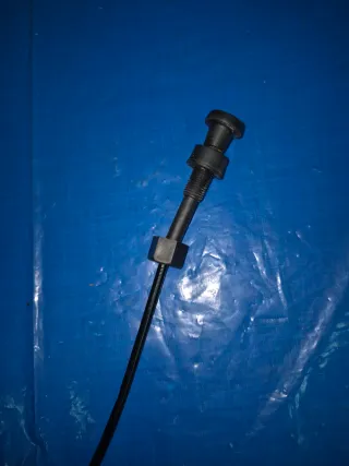 Cable Aire Carburador Cierre/Apertura