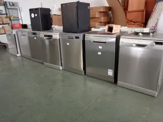 Lavadora Bosch Serie 6 VarioPerfect 8kg