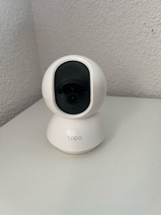 Cámara WiFi TP-Link Tapo TC71 2K