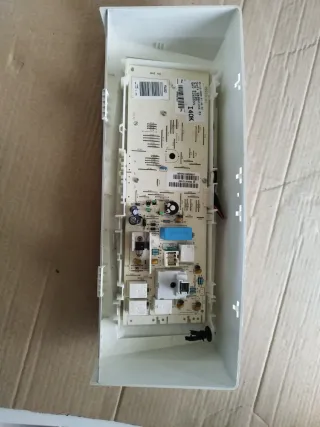 Placa Electrónica Lavadora Fagor LJ-7610S