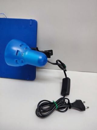 Lámpara de Pinza KDE