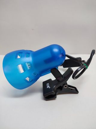 Lámpara de Pinza KDE