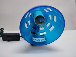 Lámpara de Pinza KDE