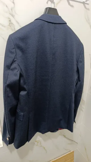 Chaqueta Zara Man Talla 50