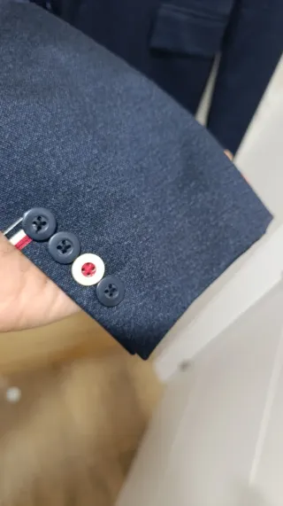 Chaqueta Zara Man Talla 50