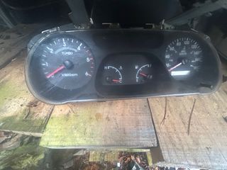 Cuadro instrumentos Kia Sportage 2.0 TD