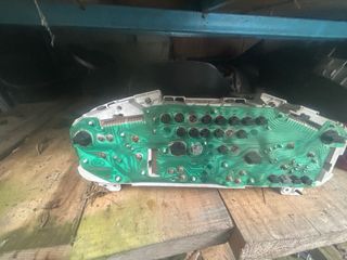 Cuadro instrumentos Kia Sportage 2.0 TD