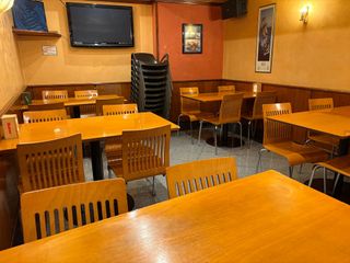 Se alquila bar de dos plantas en Deba (Gipuzkoa)