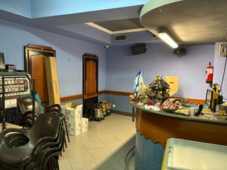 Se alquila bar de dos plantas en Deba (Gipuzkoa)
