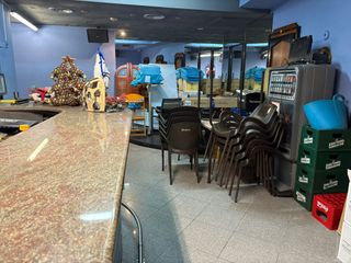 Se alquila bar de dos plantas en Deba (Gipuzkoa)