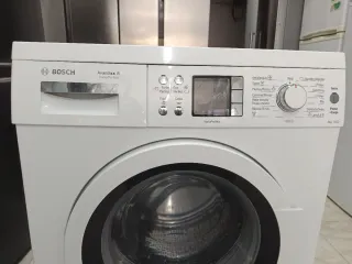 Lavadora Bosch Avantixx 8 kg