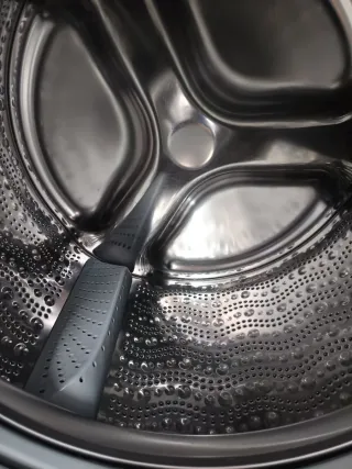 Lavadora Bosch Avantixx 8 kg