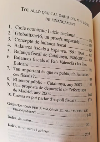 Estatut de Catalunya Veritats contra Mentides