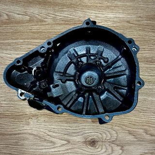Tapa Alternador Kawasaki Z900 Original