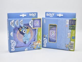 Lámpara Bluey Paladone Infantil