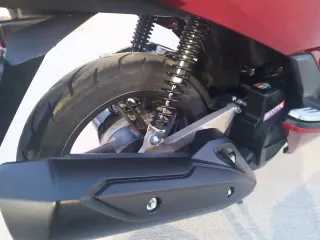 Honda PCX 125cc del 2015