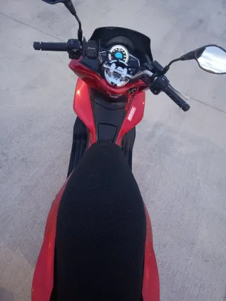 Honda PCX 125cc del 2015