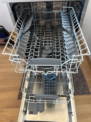 Lavavajillas OK 45 cm