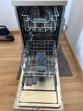 Lavavajillas OK 45 cm