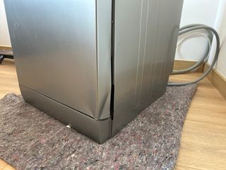 Lavavajillas OK 45 cm