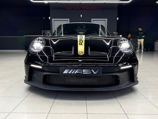 Porsche 911 GT3 2022