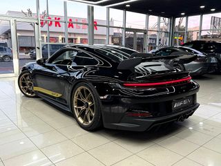 Porsche 911 GT3 2022