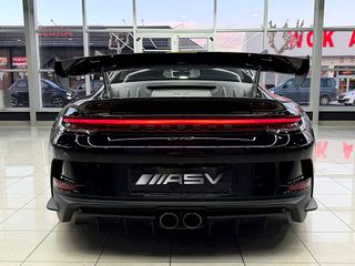 Porsche 911 GT3 2022