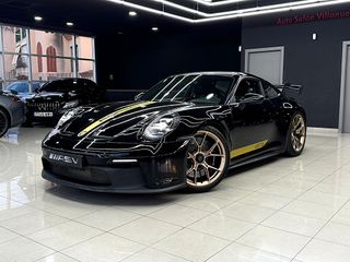 Porsche 911 GT3 2022