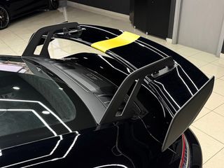 Porsche 911 GT3 2022