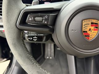 Porsche 911 GT3 2022