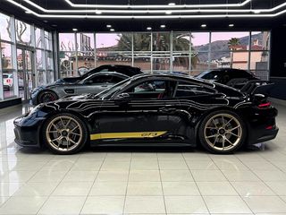 Porsche 911 GT3 2022