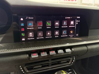 Porsche 911 GT3 2022