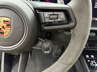 Porsche 911 GT3 2022