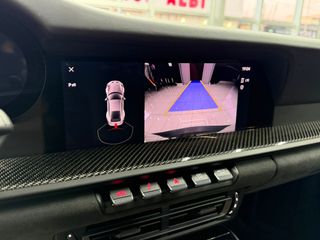 Porsche 911 GT3 2022