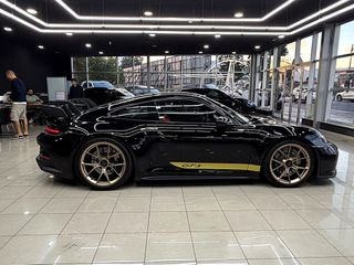 Porsche 911 GT3 2022