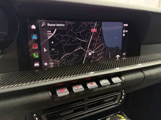 Porsche 911 GT3 2022