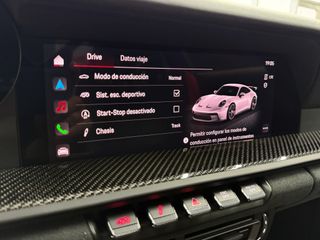 Porsche 911 GT3 2022