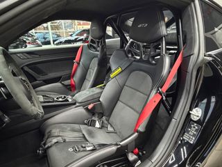 Porsche 911 GT3 2022