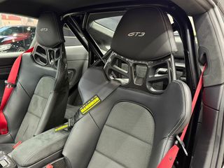 Porsche 911 GT3 2022