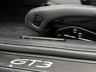 Porsche 911 GT3 2022